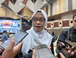 Meski PAD Turun, APBD Perubahan Kaltim Tetap Naik Lewat Optimalisasi Silpa