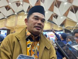 Tunjangan DPRD Kaltim Kembali Jadi Sorotan, Ketua Dewan Sebut Mekanisme Ditentukan Pemerintah Pusat