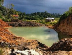 Lubang Tambang Masih Jadi Ancaman, 52 Nyawa Melayang Sejak 2011