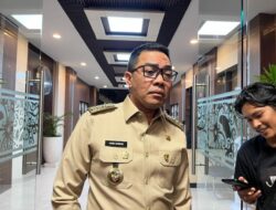 Krisis RS Haji Darjad, Pemkot Samarinda Pastikan Tenaga Medis Tidak Jadi Korban
