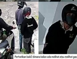 Teror OTK Resahkan Warga, Polresta Samarinda Berhasil Amankan Empat Tersangka