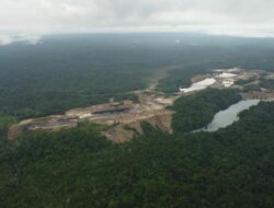 Lubang Tambang Jadi Ancaman Serius, Pemprov Kaltim Ingatkan Perusahaan Bisa Terjerat Pidana