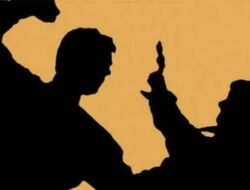 Cemburu Buta, Pemuda Aniaya Pelajar SMA dan Jual Ponselnya Lewat Medsos