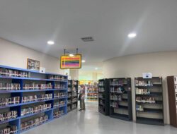 Literasi Generasi Muda di Kaltim Terancam Dangkal karena Dominasi Gawai