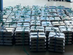 Target Program MBG di Samarinda Terganjal, Insiden SMAN 13 Jadi Sorotan