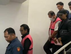 Dua Pejabat Kaltim Ditahan, Kejati Bongkar Dugaan Korupsi Dana Hibah DBON 2023