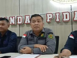 Dua Pejabat Kaltim Ditahan Kejati Terkait Korupsi Dana Hibah DBON