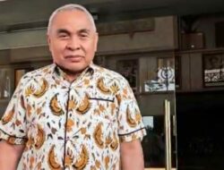 Isran Noor Diperiksa 7 Jam di Kejati Kaltim Terkait Kasus DBON 2023