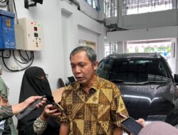 KPC Siapkan Rp7 Miliar untuk Pulihkan Ruas Jalan Sangatta–Bengalon