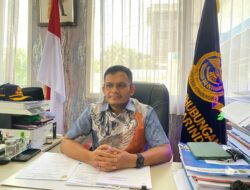 Protes Tak Digubris, Dishub Kekeh Pertahankan Sistem Satu Arah Abul Hasan