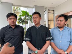 Tenaga Bakti Rimbawan Kaltim Keluhkan Status Tak Jelas Hingga Terancam Terpinggirkan