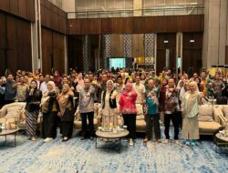 Hetifah Sjaifudian Dorong Optimalisasi Dapodik, Operator Sekolah Jadi Garda Terdepan Data Pendidikan Nasional