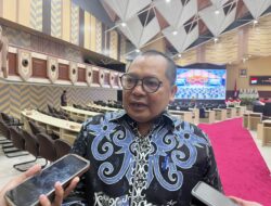 Dinkes Kaltim Dorong Koperasi Merah Putih Jadi Solusi Rantai Pasok Program MBG