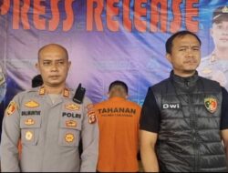 Polisi Bongkar Sindikat Uang Palsu di Kaltim, Rp13,3 Juta Disita dari Warga Penajam