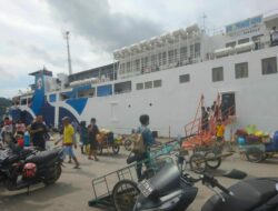 Pelindo Akui Pelabuhan Samarinda Belum Miliki X-Ray untuk Deteksi Narkoba