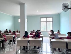 Dibuka Gubernur Rudy Mas’ud, MPLS Sekolah Rakyat Jadi Harapan Baru Anak Kurang Mampu di Kaltim