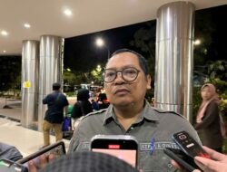 Atasi Lonjakan Pasien RSUD AWS, Dinkes Kaltim Kucurkan Rp16,8 Miliar untuk Dokter Spesialis Jaga 24 Jam