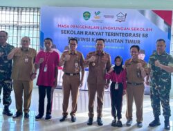 Mimpi Riko yang Tertunda Kembali Terbuka Lewat Sekolah Rakyat