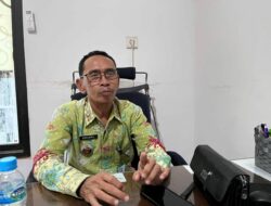 Lahan Pertanian Rusak Akibat TPS Ilegal, Warga Batu Besaung Tagih Keseriusan Pemerintah