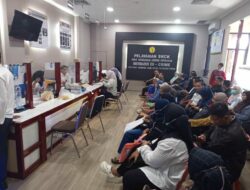 Samarinda Belum Terapkan Aturan Baru SKCK, Warga Bisa Pilih Polsek atau Polres