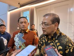 Pemohon Informasi Tak Seharusnya Jadi Tersangka, Ketua KIP Sentil Kasus Gugatan Balik Soal Amdal PT KPC