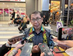Menuju Kaltim Bebas Rabies 2030, DPKH Perkuat Vaksinasi dan Pencegahan di Pulau Derawan
