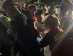 Teriakan Warga Pecah di Teluk Lerong, Pria Ditemukan Telungkup Mengapung di Sungai Mahakam