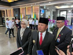 Sengketa Piutang Lama Kembali Muncul, Pemprov Kaltim Tegaskan Siap Hadapi di Pengadilan