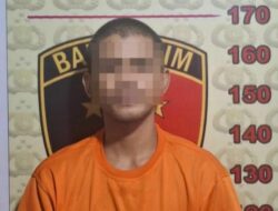 Polisi Tangkap Pelaku Penggelapan Motor, Ternyata Sudah Ditahan Kasus Narkoba
