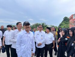 Pengawasan Sekolah Rakyat Harus Ketat, Ini Pesan Gus Ipul ke Pemprov
