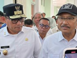 Gus Ipul: Sekolah Rakyat Itu Tempat Tumbuh, Bukan Cuma Belajar