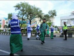Satlantas Samarinda Edukasi Pelajar Lewat PKS dan Pocil, Tekan Risiko Kecelakaan Sejak Dini