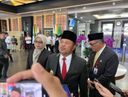Rudy Mas’ud Ingatkan: BBM Subsidi Bukan untuk Industri