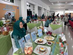 Ubah Pola Konsumsi, Kaltim Dorong Pangan Lokal Jadi Senjata Lawan Stunting