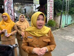 DPPKB Samarinda Tegaskan Program Genting Harus Berkelanjutan di Seluruh Kecamatan Samarinda