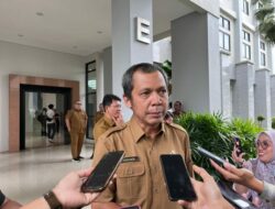 Ancaman Silpa Bayangi Akhir Tahun, PUPR-PERA Kaltim Ngebut Tuntaskan Proyek Infrastruktur