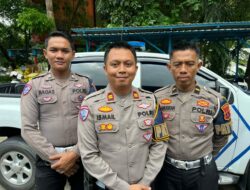 Tumpahan Solar Masih Jadi Ancaman di Samarinda, Satlantas Imbau Warga Segera Laporkan ke Call Center 110