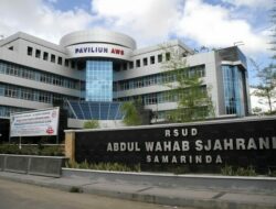 Temuan Mengejutkan di RSUD AWS Dorong Dinkes Kaltim Lakukan Audit Pelayanan Pasien