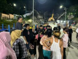 Uji Pondasi Terowongan Samarinda Diduga Sebabkan Kerusakan Rumah, Warga: Kami Diketawain Saat Protes