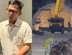 Uji Pondasi Terowongan Samarinda Bikin Rumah Warga Retak, Pengamat: Akurasi Perencanaan dan Amdal Dipertanyakan