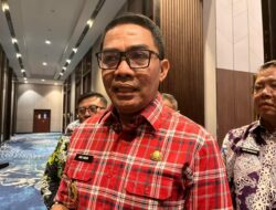 Andi Harun Minta Maaf atas Dampak Uji Terowongan Samarinda dan Janjikan Restorasi Rumah Warga