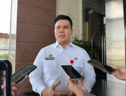 Kaltim Bersiap Lepas dari Ketergantungan Batu Bara Menuju Energi Bersih 2045