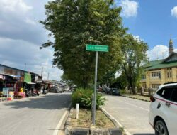 Dishub Samarinda Siapkan Penertiban Parkir Liar di Sekitar Jalan KH Fakhruddin, Evaluasi Usaha Kuliner Tak Berizin