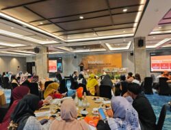 BPS Gandeng DPR RI Perkuat Literasi Statistik Jelang Sensus Ekonomi 2026