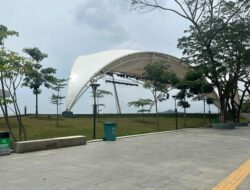 Samarinda Bangun Keajaiban yang Tak Terlihat, Drainase Bawah Tanah Jadi Nadi Baru Teras Mahakam