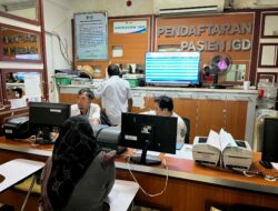 RSUD AWS Samarinda Ungkap Penyebab Lamanya Waktu Tunggu di IGD dan Kepadatan Ruang Perawatan