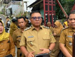 Backlog Perumahan Samarinda Masih Tinggi, Pemkot Siapkan Skema Kota Vertikal