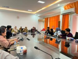 RSUD Abdoel Wahab Sjahranie Siap Jadi Rumah Sakit Transplantasi Ginjal Pertama di Kalimantan Timur