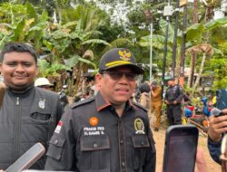 Insinerator Samarinda Didorong Tepat Guna, Samri Shaputra Ingatkan Aspek Kemanusiaan