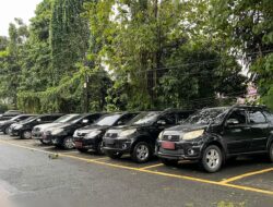 Pemprov Kaltim Siap Tertibkan Aset 86 Mobil Dinas Belum Kembali ke Pemerintah